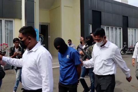 Kejati Aceh buru Azwir Basyah, pelaku pembunuhan warga Aceh Besar