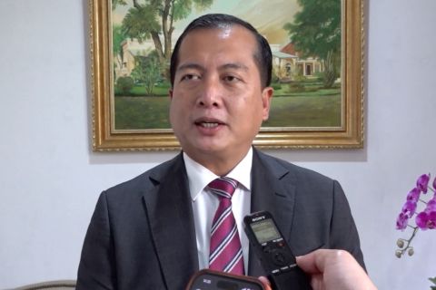 Kemlu sebut Malaysia ajak kerja sama penanganan asap di Indonesia