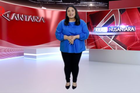 Peluncuran Whoosh hingga peniadaan sekolah akibat kualitas udara buruk