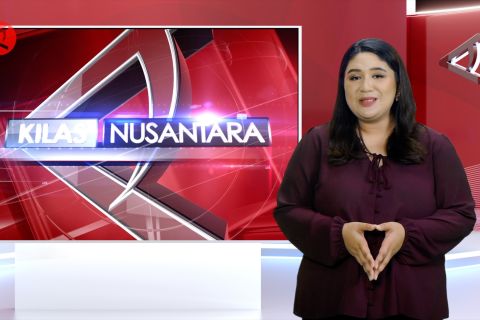 Batas minimal capres cawapres hingga perpisahan Gubernur & Wagub Jatim