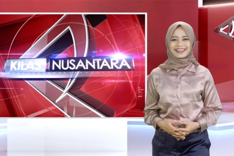 Plt Mentan hingga rekaman anak badak di Taman Nasional Ujung Kulon
