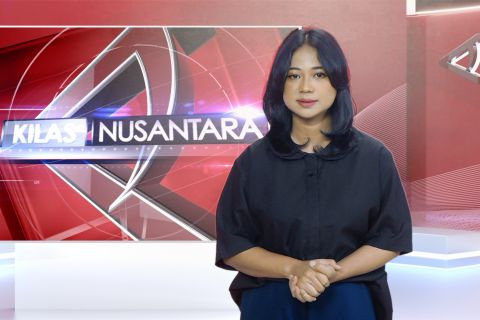 RI murka pada serangan Israel hingga penanganan kelaparan di Yahukimo