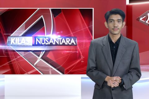 Pengamanan siber KTT AIS Forum hingga wisata kesehatan sumbang devisa