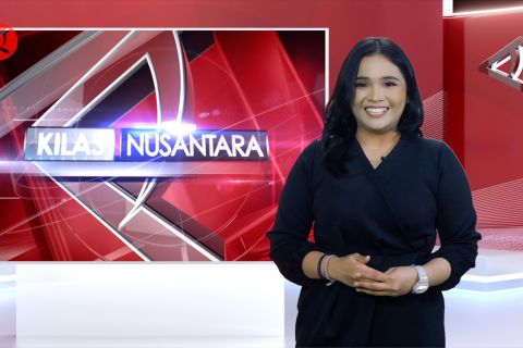 Mantan Mentan dijemput paksa KPK hingga safari politik PSI ke Gerindra