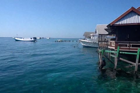 Kolaborasi kunci turunkan 70 persen sampah laut pada 2025