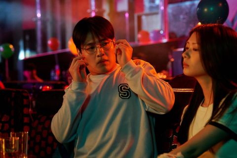 'Love Reset', film komedi romantis Kang Haneul dan Jung Somin