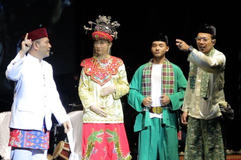 Memperkuat ekosistem kebudayaan Tanah Air lewat PKD