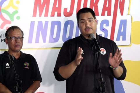 Menpora: Anak muda harus bisa jadi penyejuk situasi politik