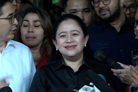 PDIP jadwalkan ulang pertemuan dengan&nbsp;Gibran