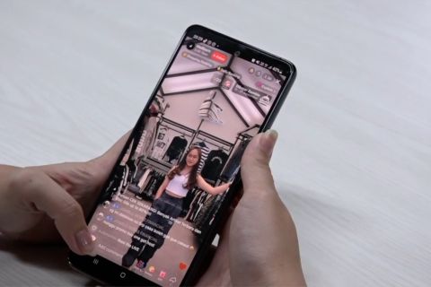 Pelaku perdagangan elektronik wajib laporkan data transaksi ke BPS