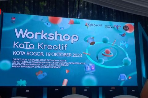 Pelaku UMKM Kota Bogor dilatih meningkatkan nilai tambah produk