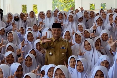 Pemkot Lhokseumawe berikan konseling dan edukasi terkait perundungan