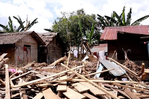 Pemprov Kalsel targetkan renovasi 5.200 Rumah Tidak Layak Huni