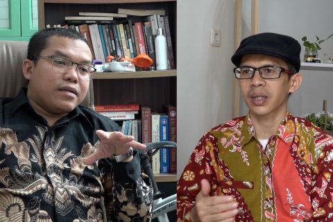 Pengamat sebut dua faktor utama diusungnya Gibran jadi bacawapres