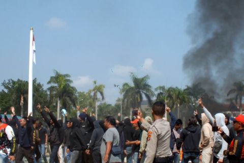 Polda Babel kerahkan 840 personel untuk persiapan Operasi Mantap Brata