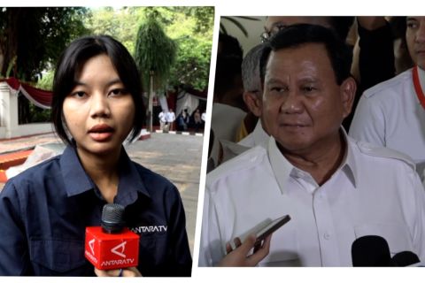 Prabowo datangi SBY sebelum daftar ke KPU