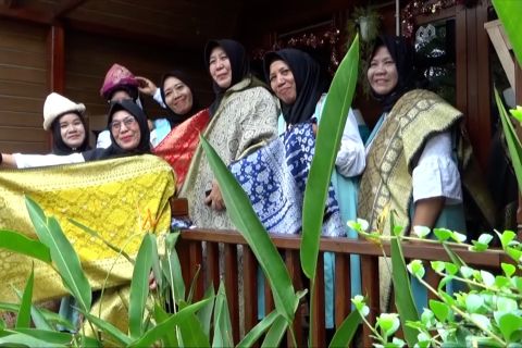 PTBA bina 800 UMKM Muara Enim lewat SIBA agar produk bisa naik kelas