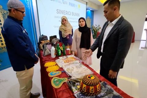 Rumah BUMN latih 118 UMKM perempuan di Aceh
