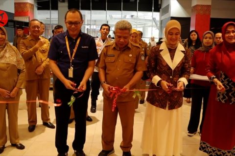 Kubu Raya beri peluang UMKM untuk tingkatkan promosi dan produksi