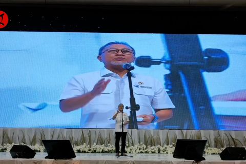 Mendag paparkan penyebab harga pangan tidak stabil