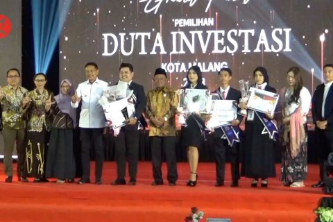 Pilih Duta Investasi, cara Kota Malang tingkatkan pertumbuhan ekonomi