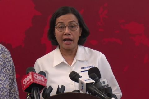 Kurs Rupiah melemah, Kemenkeu siapkan paket kebijakan