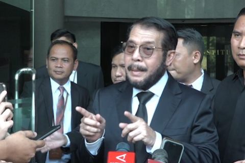 MK pastikan sidang putusan soal batas usia capres segera digelar