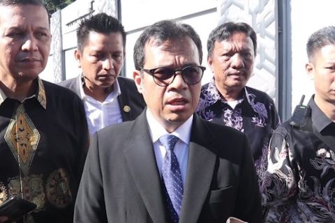 Wamenkominfo tegaskan pentingnya sistem peringatan dini kebencanaan