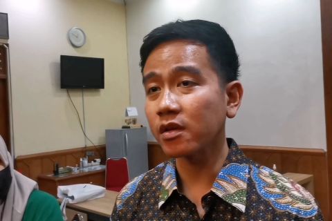 Tanggapi putusan MK, Gibran: Yang punya peluang bukan hanya saya