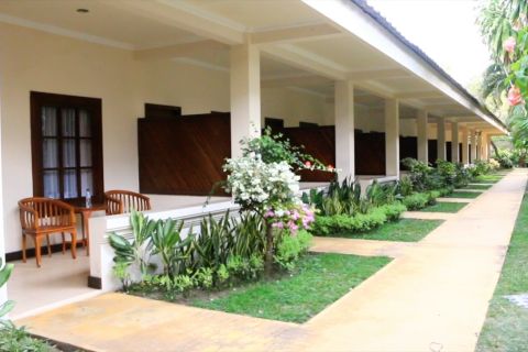 Tarif hotel saat MotoGP diatur Pergub, ada sanksi jika melanggar