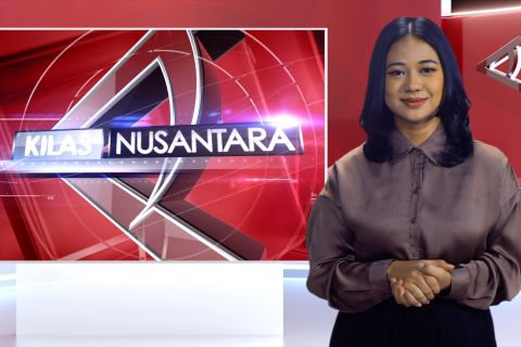1000 hektare lahan di Gunung Lawu terbakar hingga integrasi Whoosh