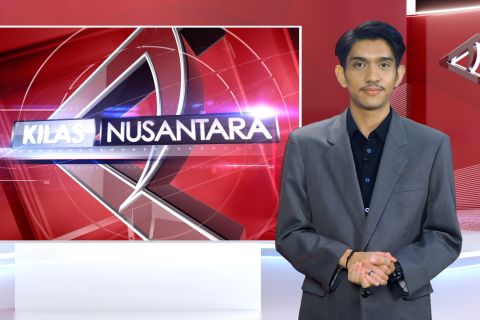 RI serukan kolaborasi di Forum AIS hingga tarif batas akomodasi di NTB