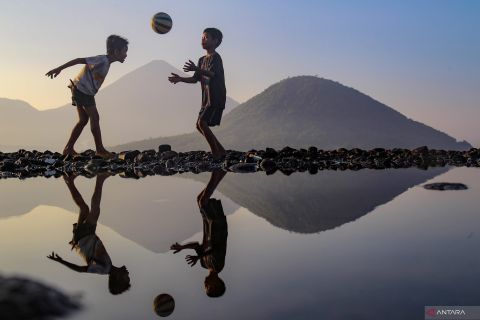 Pengembangan pariwisata Maluku Utara