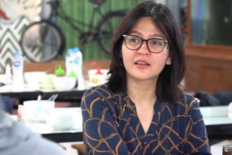 Waketum PSSI pastikan sistem antar jemput suporter aman dan nyaman