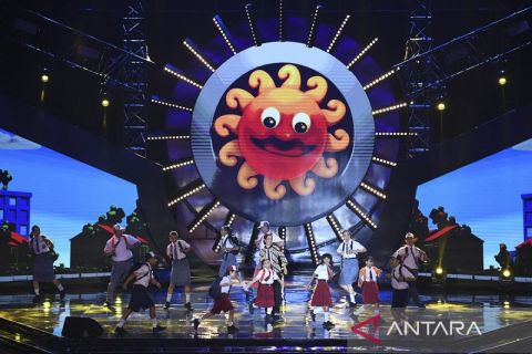 Peringatan Hari Guru Nasional 2023