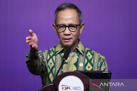 Forum Tahunan Risk and Governance Summit 2023