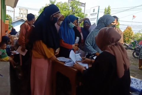 47.000 warga Cilegon yang masuk data P3KE belum terverifikasi