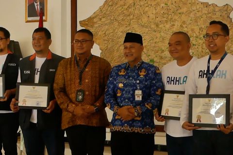 17 BUMN kolaborasi tingkatkan pariwisata dan UMKM Temanggung