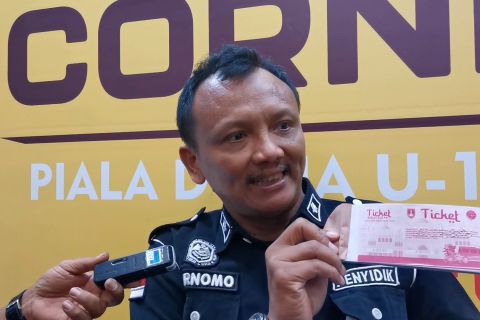 Dishub Solo terapkan tiga aspek untuk kelancaran lalin saat final U-17
