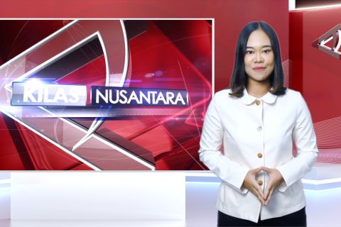 Apresiasi Wapres bagi kaum hawa hingga harapan para capres-cawapres