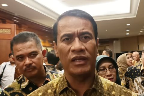 Mentan optimistis kembali swasembada pangan tahun 2026