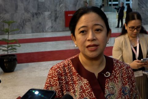 Puan sebut PDIP masih mendukung pemerintahan Joko Widodo