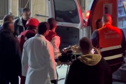 Sejak 7 Oktober, 240 orang di Tepi Barat tewas akibat serangan Israel