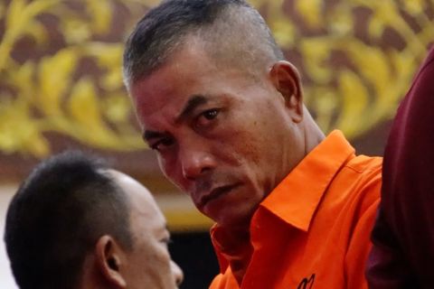 WNA saksi penyelundupan 15,75 kg sabu diserahkan BNN ke Timpora Kalbar