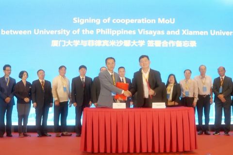 ASEAN perkuat kerja sama di bidang ekonomi biru