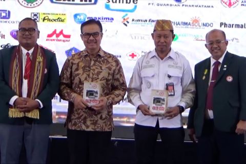 BKKBN minta IDI jadi pelopor penanganan stunting di Indonesia