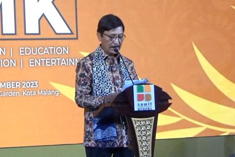 BLU Kemenkeu dorong UKMK tembus pasar internasional