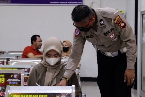 BPS: Pendidikan antikorupsi harus masif diberikan kepada masyarakat