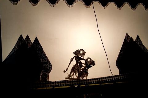 Festival Dalang Cilik, ajang melestarikan seni budaya nusantara