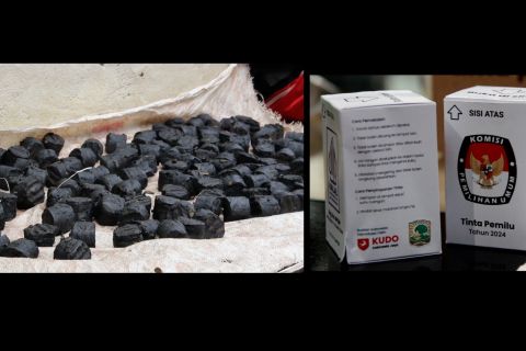 Gambir Cube, inovasi Unand untuk Pemilu 2024